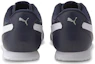 Shop Puma Turino Scarpe da Ginnastica Blu/Bianche 371113-04