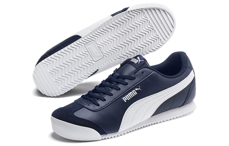 Purchase Puma Turino Scarpe da Ginnastica Blu/Bianche 371113-04