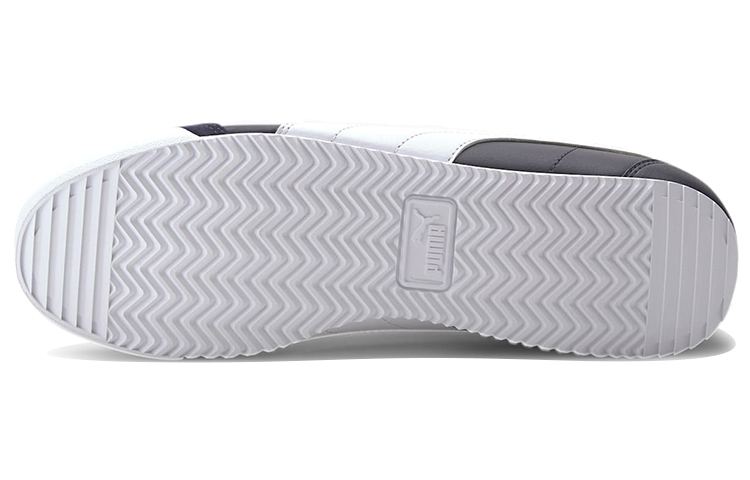 Details for Puma Turino Scarpe da Ginnastica Blu/Bianche 371113-04
