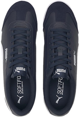 Puma Turino Zapatillas Azul/Blanco 371113-04 Lookbook Puma Turino Zapatillas Azul/Blanco 371113-04