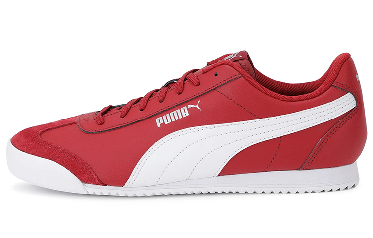 Puma Turino Sneakers Red/White 371113-11