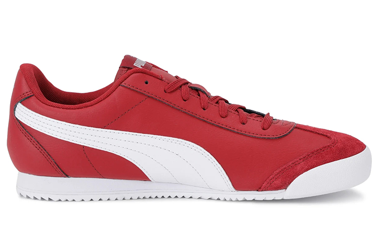 Order Puma Turino Sneakers Rosso/Bianco 371113-11