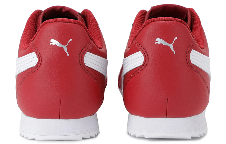 Shop Puma Turino Sneakers Rosso/Bianco 371113-11