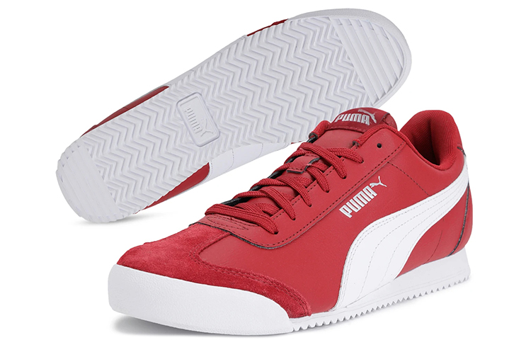 Purchase Puma Turino Sneakers Rosso/Bianco 371113-11
