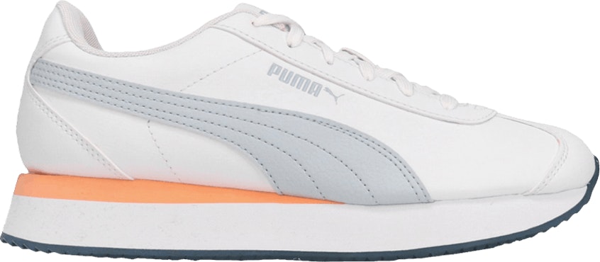(Women) Puma Turino Stacked 'Plein Air' 371115-04 - 371115-04 - Novelship