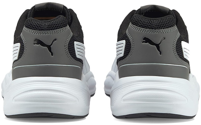 Puma 90s Runner Nu Wave 'Black White' 373017-11 Shop Puma 90s Runner Nu Wave 'Black White' 373017-11