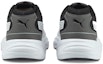 Shop Puma 90s Runner Nu Wave 'Hitam Putih' 373017-11