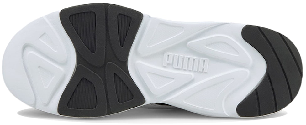 Puma 90s Runner Nu Wave 'Black White' 373017-11 Purchase Puma 90s Runner Nu Wave 'Black White' 373017-11