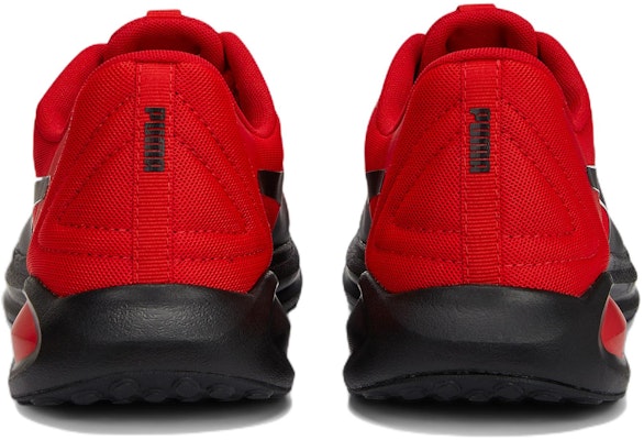 Puma Twitch Runner 'Negro Rojo' 377981-04 Purchase Puma Twitch Runner 'Negro Rojo' 377981-04