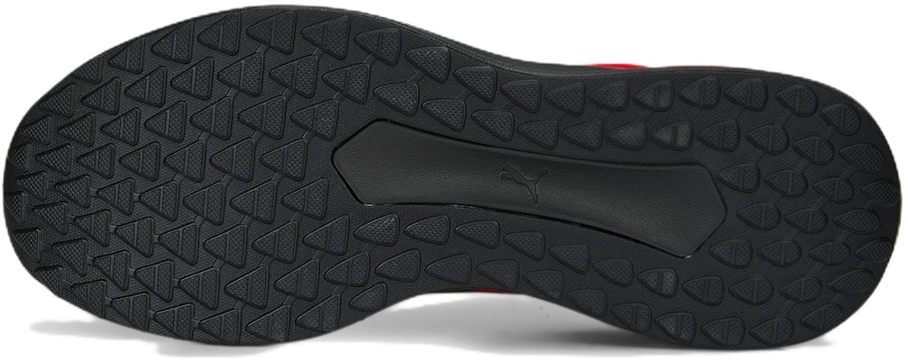 Puma Twitch Runner 'Negro Rojo' 377981-04 Details for Puma Twitch Runner 'Negro Rojo' 377981-04