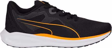 Puma Twitch Runner 'Black Sun Stream' 376289-20 Puma Twitch Runner 'Black Sun Stream' 376289-20