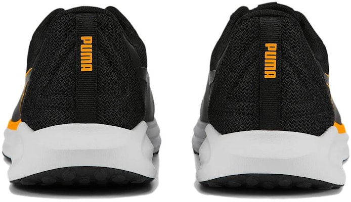 彪马 Twitch Runner '黑色日流' 运动鞋 376289-20 Shop 彪马 Twitch Runner '黑色日流' 运动鞋 376289-20