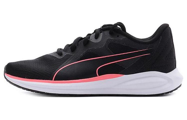 Puma Twitch Runner 'Black Sunset Glow' 376289-26