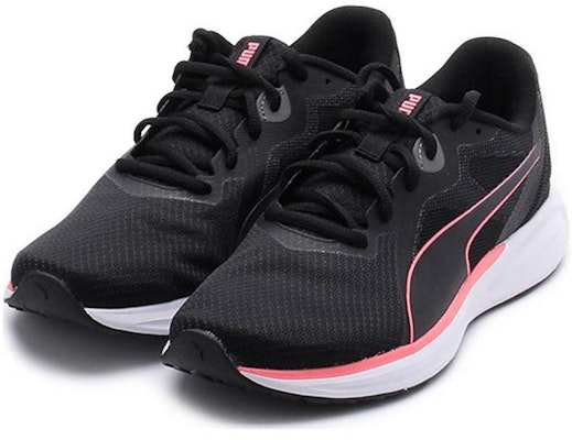 Puma Twitch Runner 'Hitam Sunset Glow' 376289-26 Order Puma Twitch Runner 'Hitam Sunset Glow' 376289-26