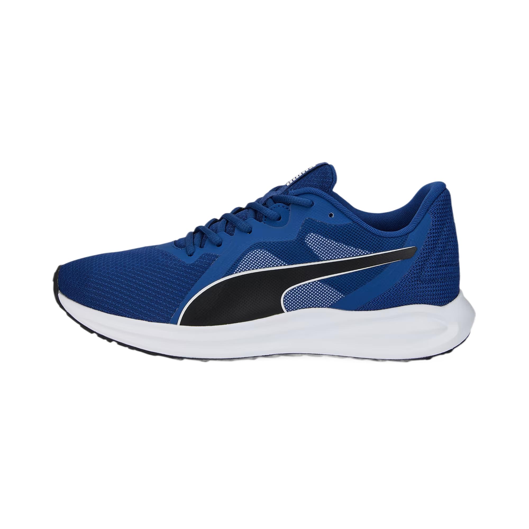 Puma Twitch Runner 'Blazing Blue' 376289-21