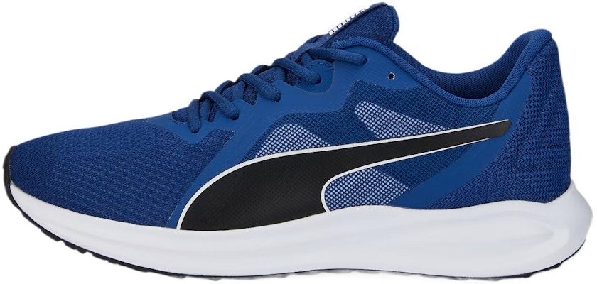 Puma Twitch Runner 'Blazing Blue' | Pelari Puma Twitch 'Biru Menyala' 376289-21 Buy Puma Twitch Runner 'Blazing Blue' | Pelari Puma Twitch 'Biru Menyala' 376289-21