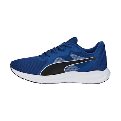 Puma Twitch RNNR 'Blazing Blue'