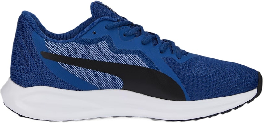 Puma Twitch Runner 'Blazing Blue' 376289-21 Order Puma Twitch Runner 'Blazing Blue' 376289-21