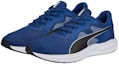 Lookbook Puma Twitch Runner 'Blazing Blue' | Pelari Puma Twitch 'Biru Menyala' 376289-21