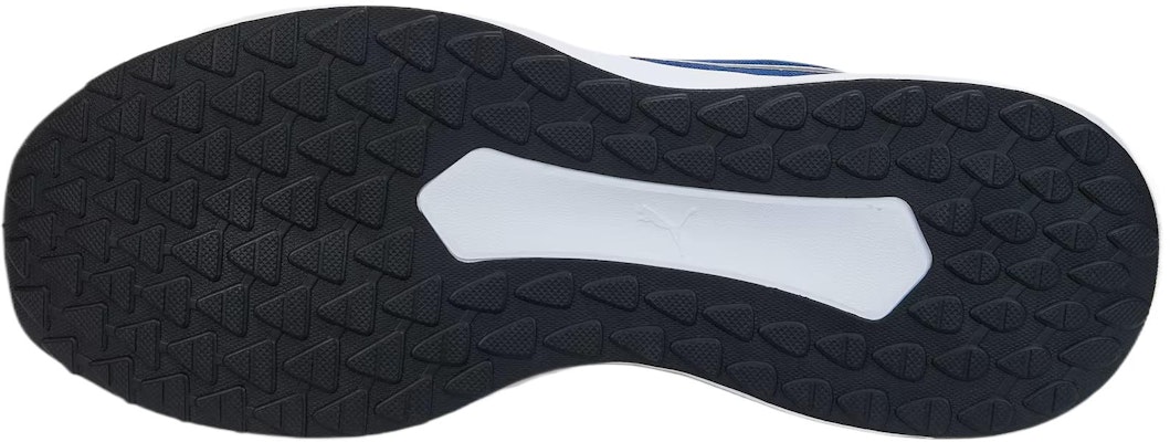 Puma Twitch Runner 'Blazing Blue' | Pelari Puma Twitch 'Biru Menyala' 376289-21 Shop Puma Twitch Runner 'Blazing Blue' | Pelari Puma Twitch 'Biru Menyala' 376289-21