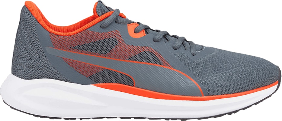 Puma Twitch Runner「暗岩板櫻桃紅」376289-07 Buy Puma Twitch Runner「暗岩板櫻桃紅」376289-07