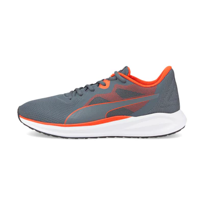 Puma Twitch RNNR 'Dark Slate Cherry Tomato'