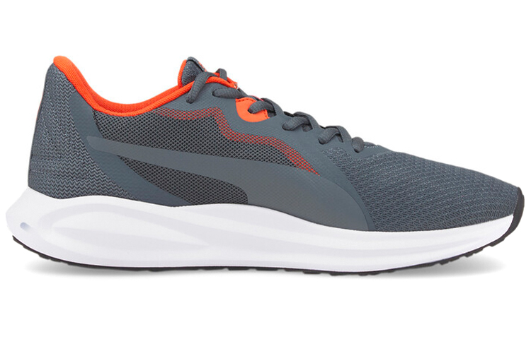 Order 푸마 트위치 러너 '다크 슬레이트 체리 토마토' (Puma Twitch Runner '다크 슬레이트 체리 토마토') 376289-07