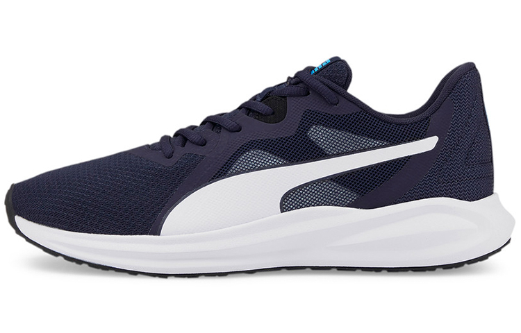 Puma Twitch Runner 'Peacoat' 376289-05