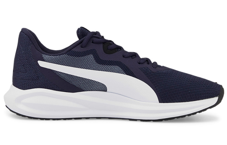 Order Puma Twitch Runner ''Peacoat Blu'' 376289-05