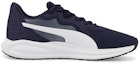 Order Puma Twitch Runner 'Peacoat' Lelaki Kasual Sneakers 376289-05