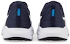 Shop Puma Twitch Runner 'Peacoat' Lelaki Kasual Sneakers 376289-05