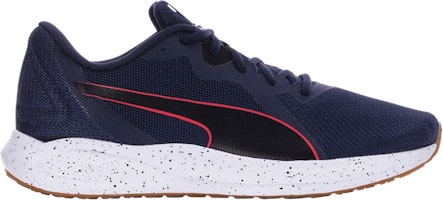 Puma Twitch Runner 'Peacoat Speckled' 377196-01 Puma Twitch Runner 'Peacoat Speckled' 377196-01
