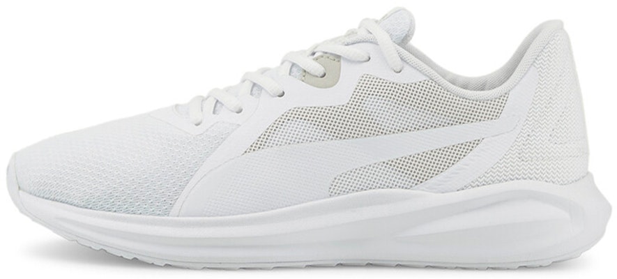 Puma Twitch Runner 'Putih Abu-Abu Ungu' 376289-03 Buy Puma Twitch Runner 'Putih Abu-Abu Ungu' 376289-03
