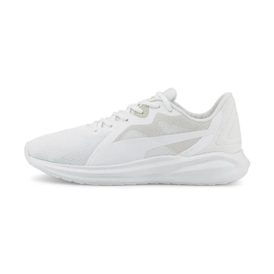 Puma Twitch RNNR 'White Grey Violet'
