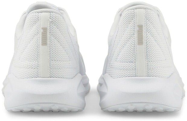 Puma Twitch Runner 'Putih Abu-Abu Ungu' 376289-03 Shop Puma Twitch Runner 'Putih Abu-Abu Ungu' 376289-03