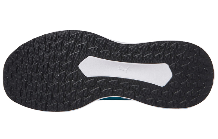 Purchase Puma Twitch Runner ''Weiß Pink Blau'' 376289-08