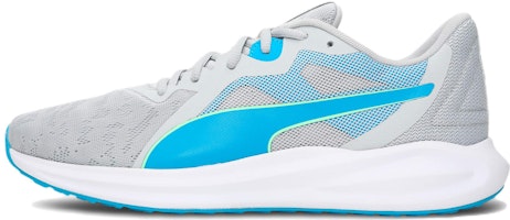 Puma Twitch Runner 'Wildwash Grey Blue' 376625-01 Puma Twitch Runner 'Wildwash Grey Blue' 376625-01