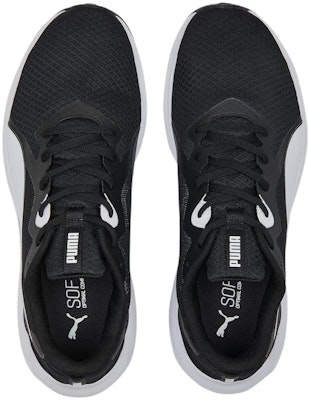 彪马 Twitch Runner Fresh '黑色' 运动鞋 377981-01 Shop 彪马 Twitch Runner Fresh '黑色' 运动鞋 377981-01