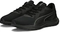 Lookbook Puma Twitch Runner Fresh 'Hitam Kelabu Gelap Sejuk' 377981-02