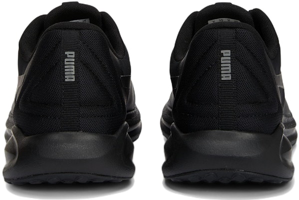 彪马Twitch Runner Fresh '黑色酷黑灰' 377981-02 Purchase 彪马Twitch Runner Fresh '黑色酷黑灰' 377981-02