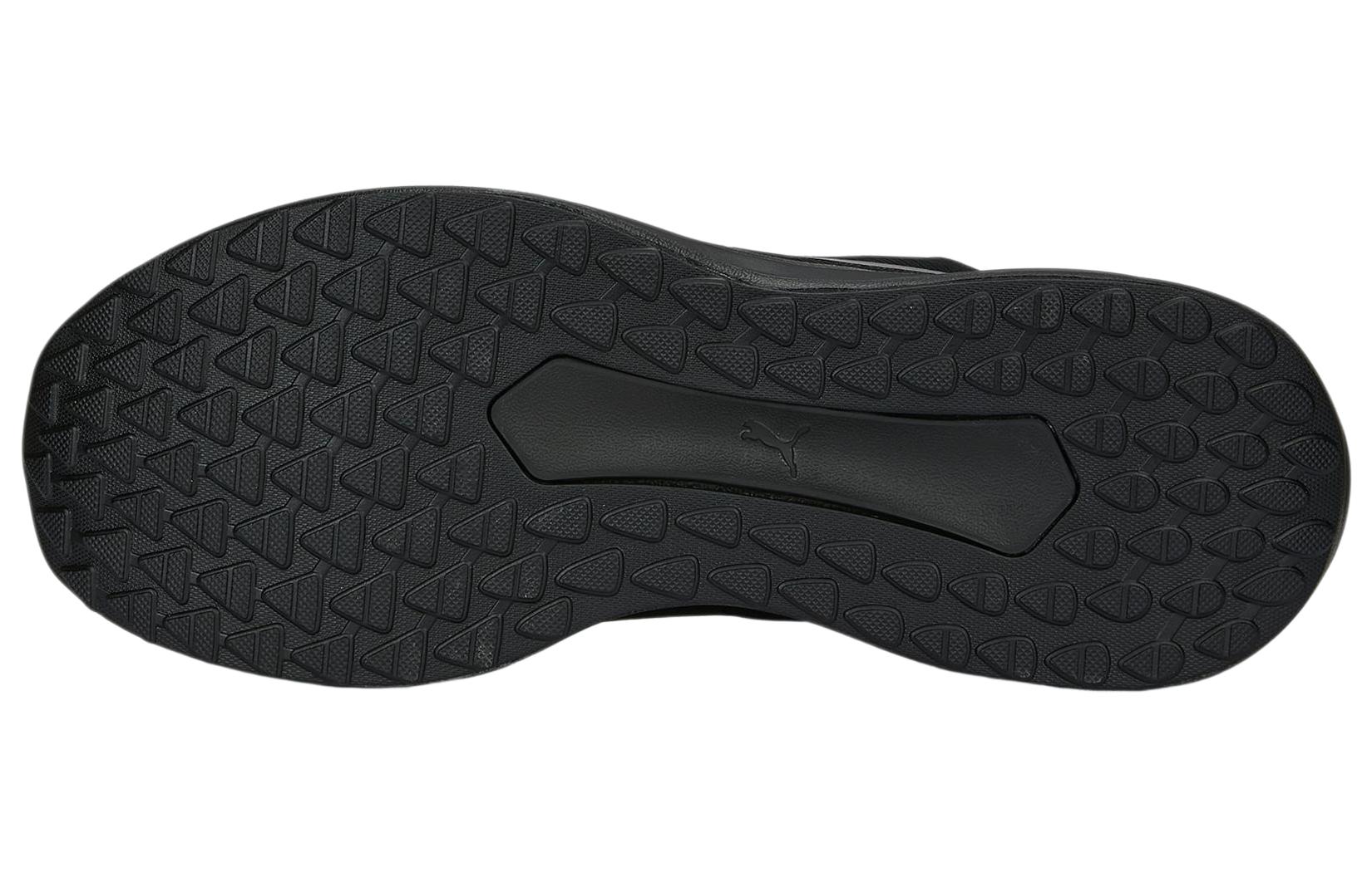 Details for Puma Twitch Runner Fresh 'Hitam Kelabu Gelap Sejuk' 377981-02