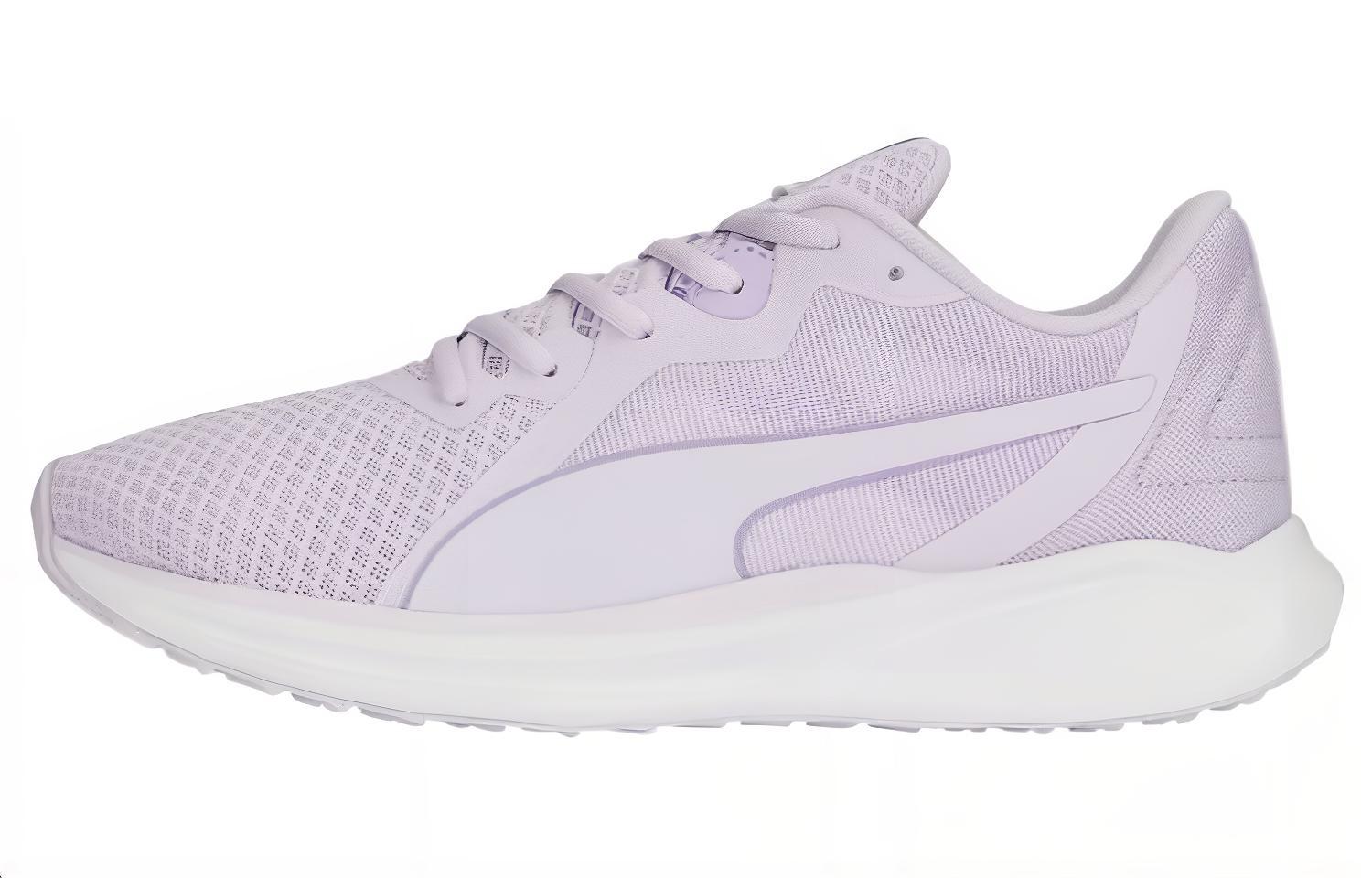 Puma Twitch Runner Fresh 'Spring Lavender' 377981-07