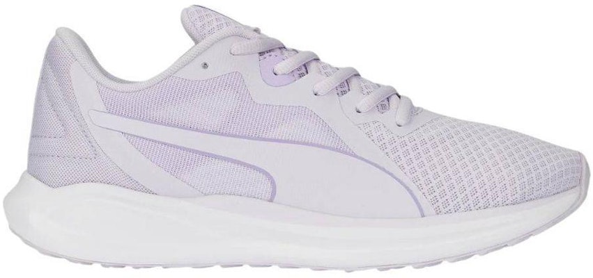 彪马 Twitch Runner Fresh '春天薰衣草' 运动鞋 377981-07 Order 彪马 Twitch Runner Fresh '春天薰衣草' 运动鞋 377981-07