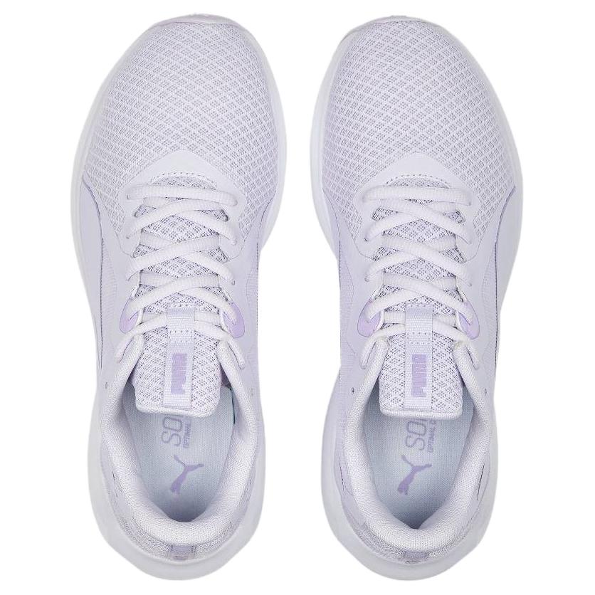 Shop Puma Twitch Runner Fresh 'Lavanda Primaveral' 377981-07