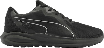 Puma Twitch Runner PTX 'Black White' 377506-01 Puma Twitch Runner PTX 'Black White' 377506-01