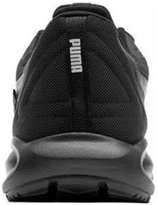 プーマ Twitch Runner PTX 黒白 377506-01 Shop プーマ Twitch Runner PTX 黒白 377506-01