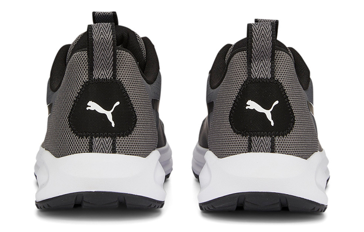 Purchase Puma Twitch Runner Trail ''Zwart Grijs Wit'' 376961-06