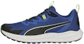 Buy Puma Twitch Runner Trail 'Biru Menyala Lime Squeeze' 376961-04