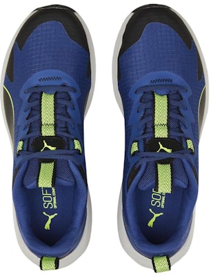 푸마 트위치 러너 트레일 '블레이징 블루 라임' (Puma 트위치 러너 트레일 '블루 라임') 376961-04 Shop 푸마 트위치 러너 트레일 '블레이징 블루 라임' (Puma 트위치 러너 트레일 '블루 라임') 376961-04