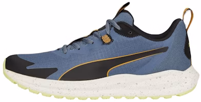 Puma Twitch Runner Trail 'Evening Sky Black' 376961-02 Puma Twitch Runner Trail 'Evening Sky Black' 376961-02